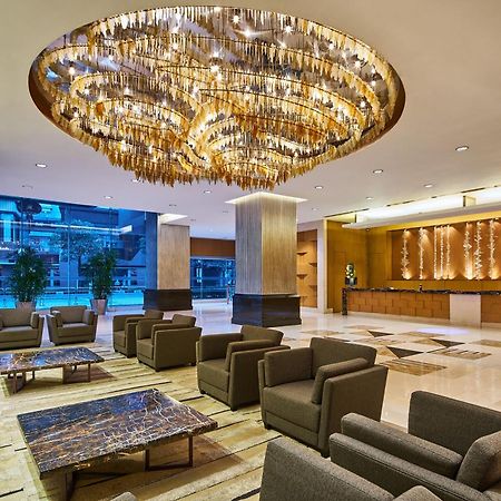 Four Points By Sheraton Shanghai, Daning Exteriér fotografie